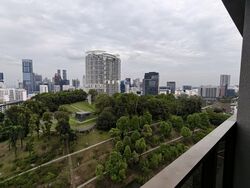 The Landmark (D3), Condominium #528245611